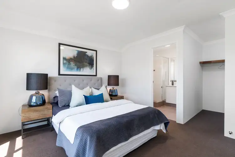 Fourth view of Homely house listing, 38 Giglia Drive, Sinagra WA 6065