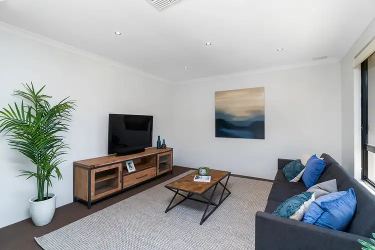 Fifth view of Homely house listing, 38 Giglia Drive, Sinagra WA 6065