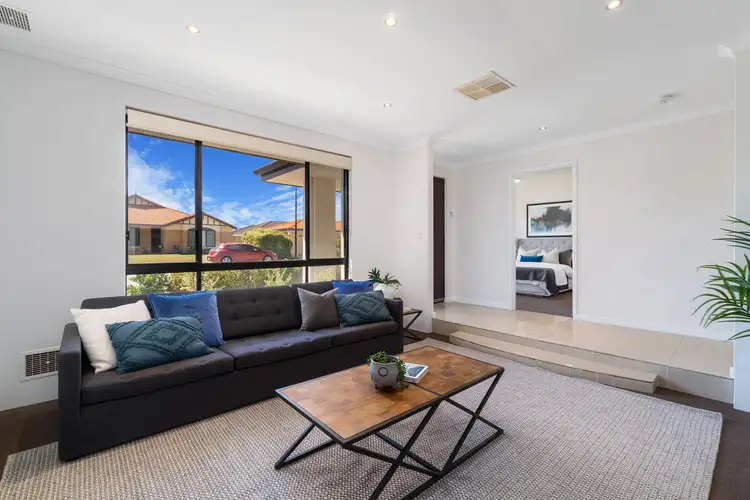 Sixth view of Homely house listing, 38 Giglia Drive, Sinagra WA 6065