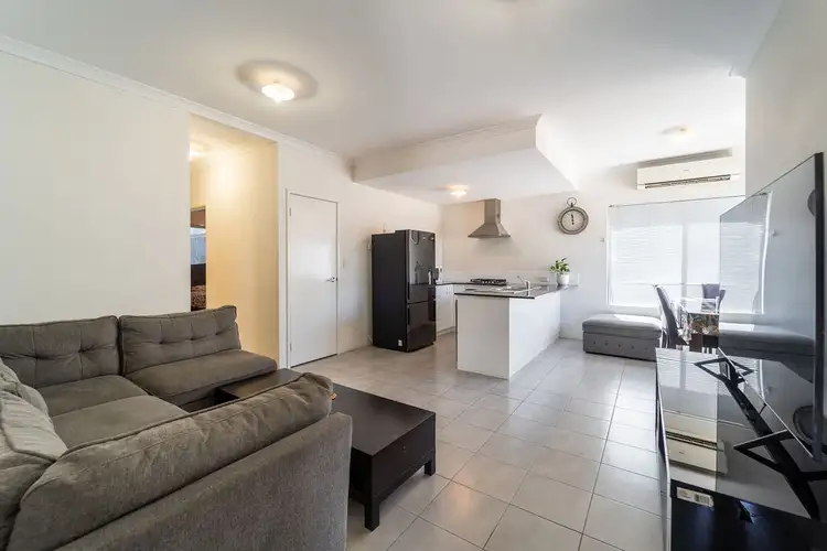 1/2 Marathon Loop, Madeley WA 6065