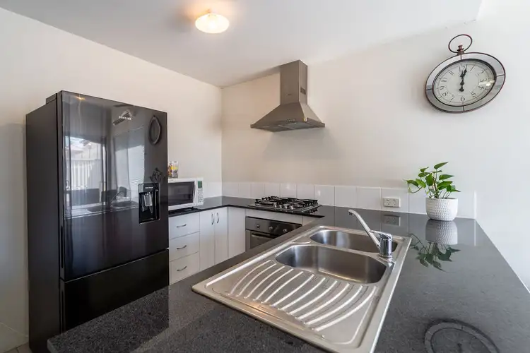 Second view of Homely house listing, 1/2 Marathon Loop, Madeley WA 6065