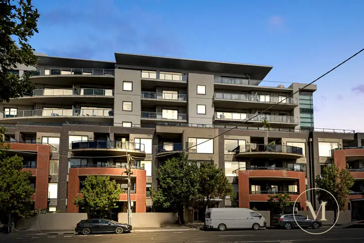 213/5 Alma Road, St Kilda VIC 3182