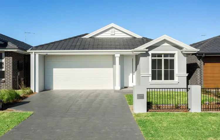 Third view of Homely land listing, Address available on request