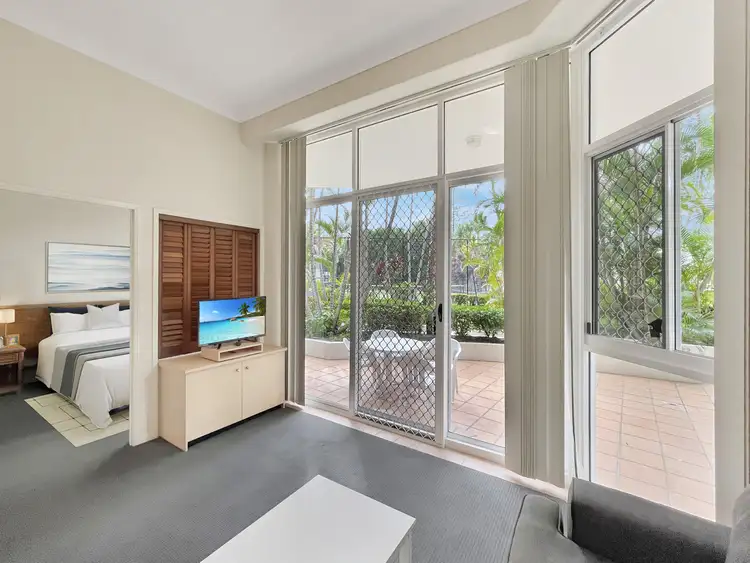 Second view of Homely unit listing, 2/210-218 Surf Parade, Surfers Paradise QLD 4217