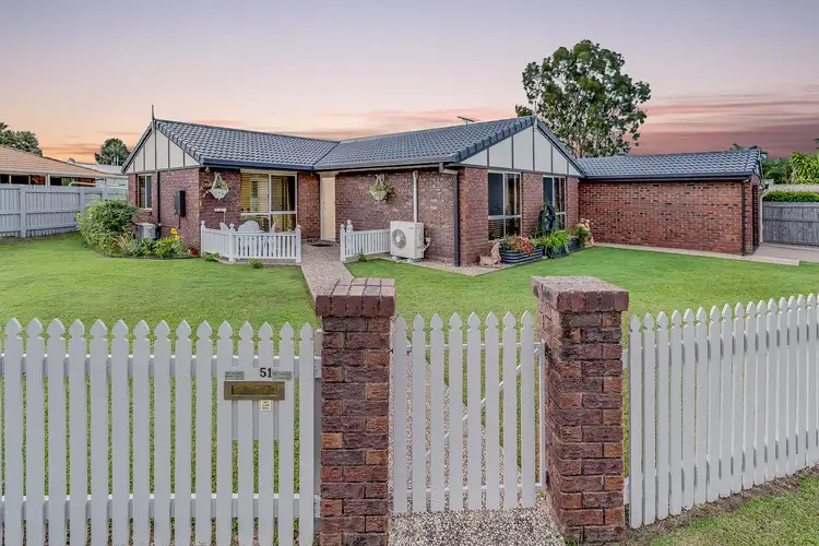 51 Kentwood Drive, Bray Park QLD 4500