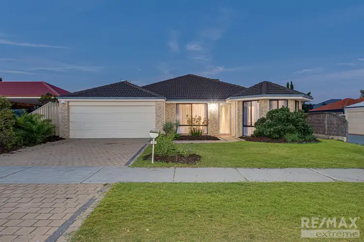 Main view of Homely house listing, 44 Wadhurst Road, Butler WA 6036