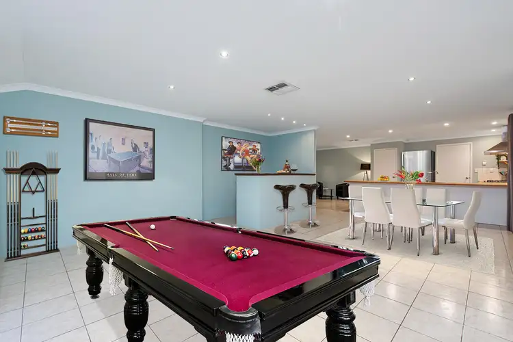 Second view of Homely house listing, 44 Wadhurst Road, Butler WA 6036