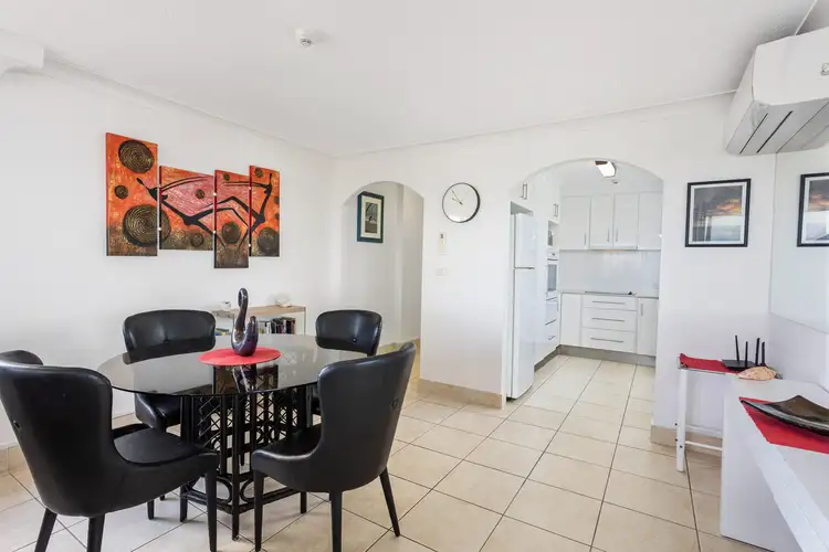 Fifth view of Homely apartment listing, 46/30 The Esplanade, Burleigh Heads QLD 4220