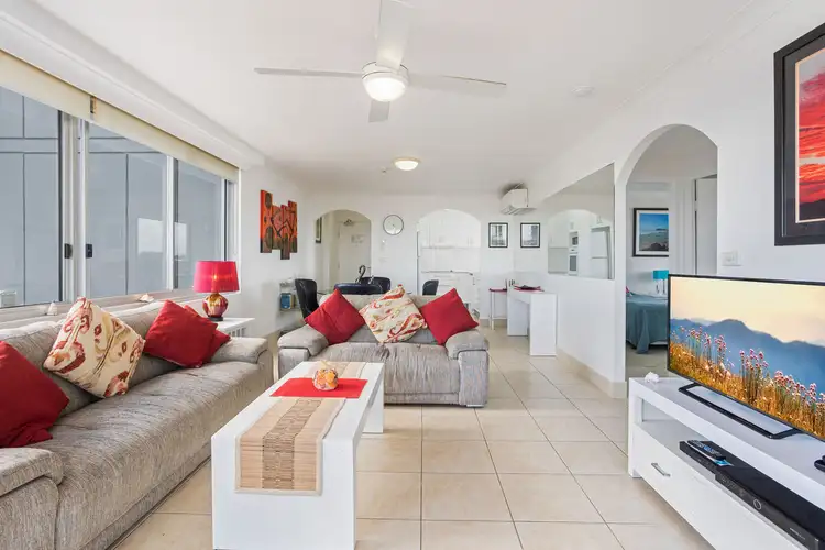 Sixth view of Homely apartment listing, 46/30 The Esplanade, Burleigh Heads QLD 4220