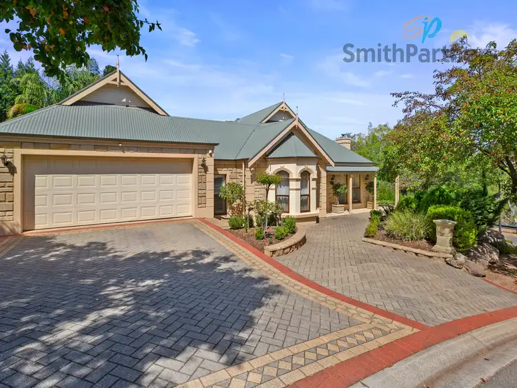 29 Willowood Drive, Golden Grove SA 5125