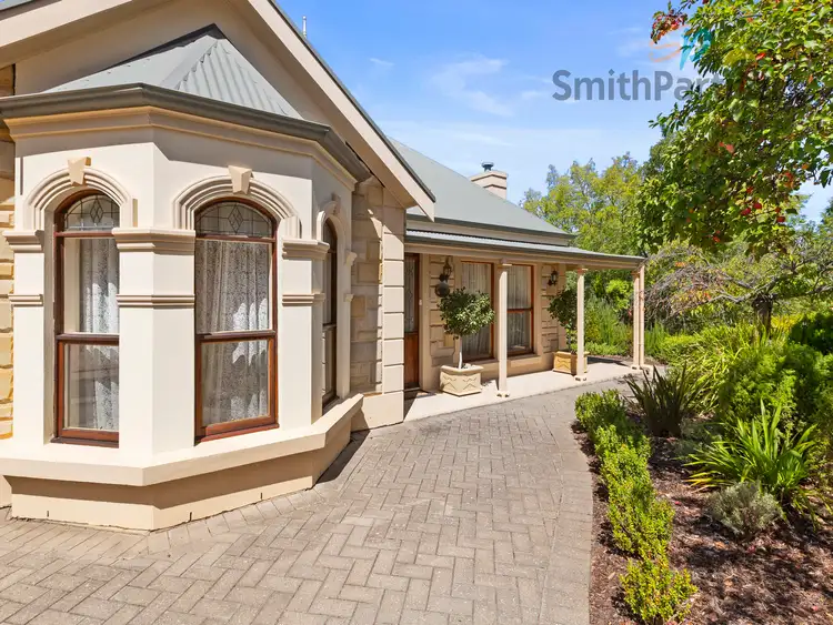 Second view of Homely house listing, 29 Willowood Drive, Golden Grove SA 5125