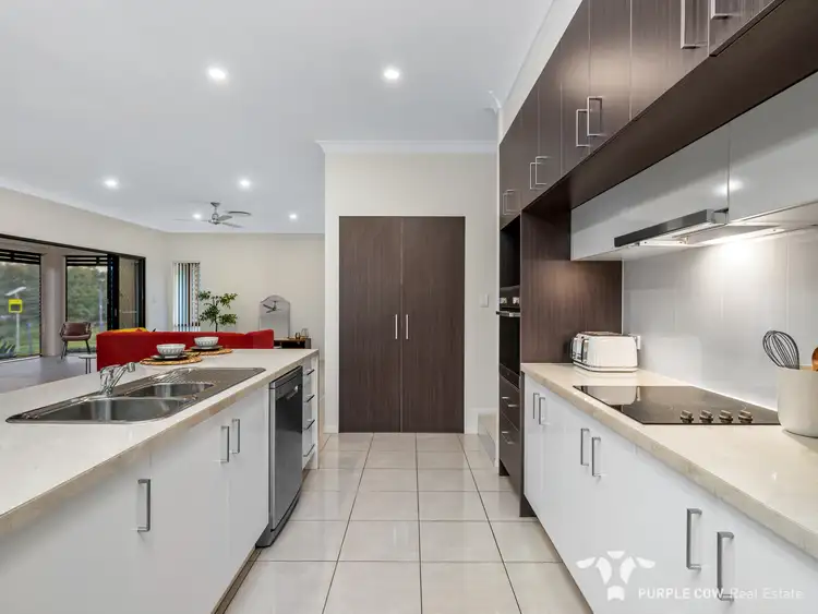 Fourth view of Homely house listing, 1 Riverside Crescent, Springfield Lakes QLD 4300