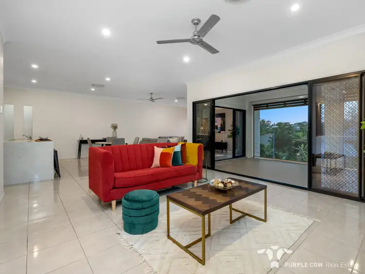 Fifth view of Homely house listing, 1 Riverside Crescent, Springfield Lakes QLD 4300