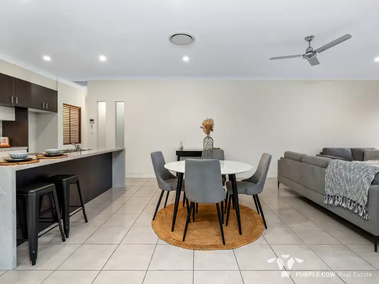 Sixth view of Homely house listing, 1 Riverside Crescent, Springfield Lakes QLD 4300