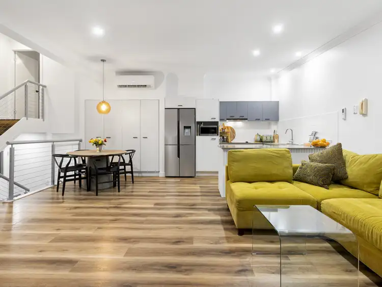 71/19 Carina Peak Drive, Varsity Lakes QLD 4227