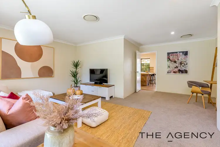 Fifth view of Homely house listing, 19 Hawford Way, Willetton WA 6155