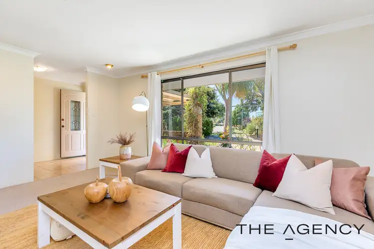 Sixth view of Homely house listing, 19 Hawford Way, Willetton WA 6155