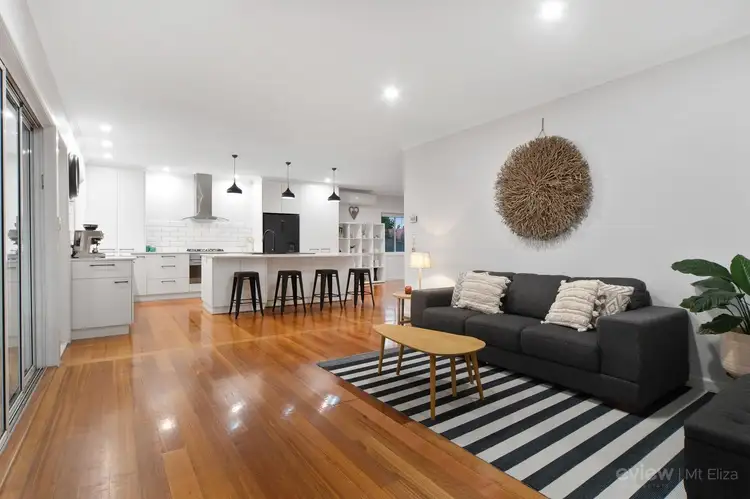 Second view of Homely house listing, 230 Moorooduc Highway, Mount Eliza VIC 3930
