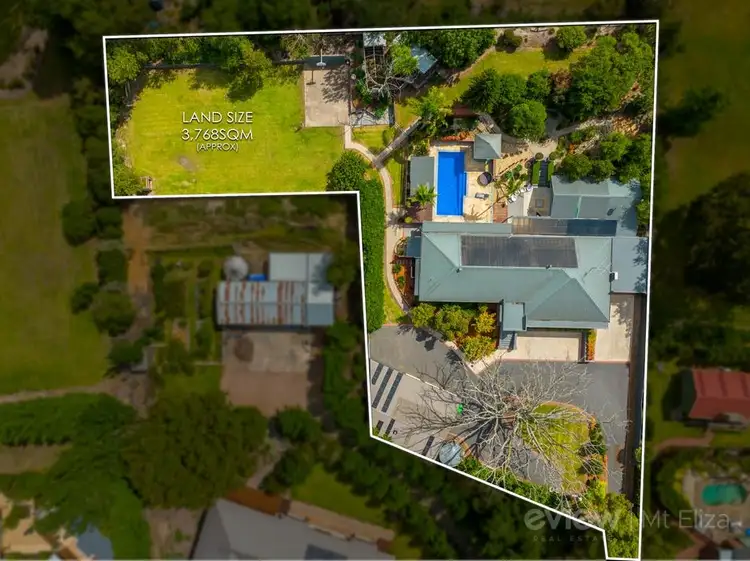 Third view of Homely house listing, 230 Moorooduc Highway, Mount Eliza VIC 3930