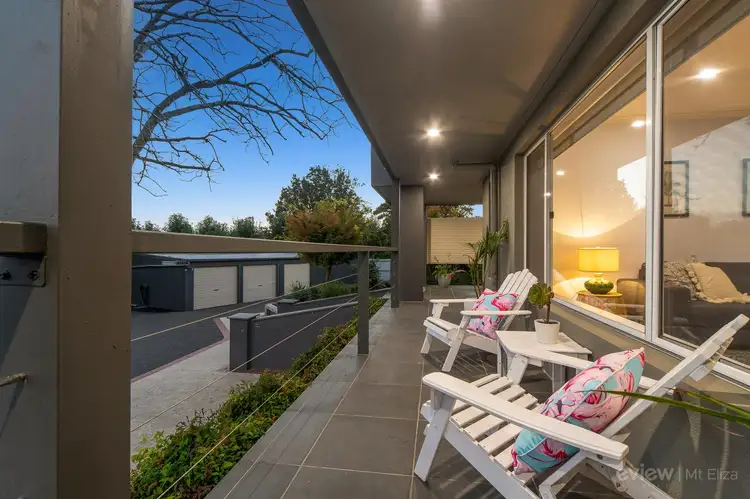 Fifth view of Homely house listing, 230 Moorooduc Highway, Mount Eliza VIC 3930