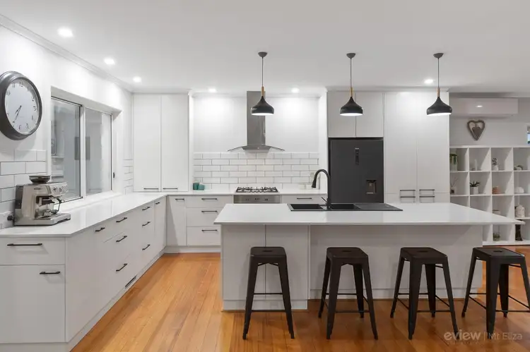 Sixth view of Homely house listing, 230 Moorooduc Highway, Mount Eliza VIC 3930