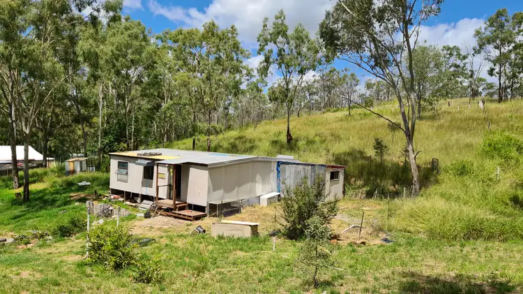 13 Central Street, Mount Morgan QLD 4714