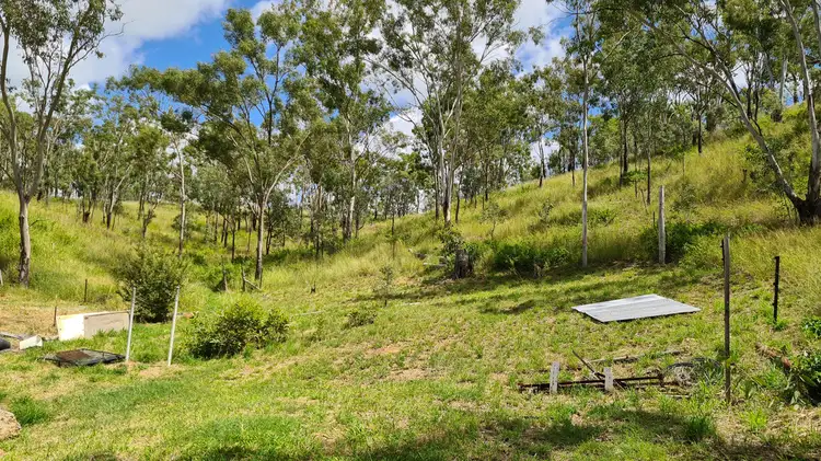 Second view of Homely land listing, 13 Central Street, Mount Morgan QLD 4714