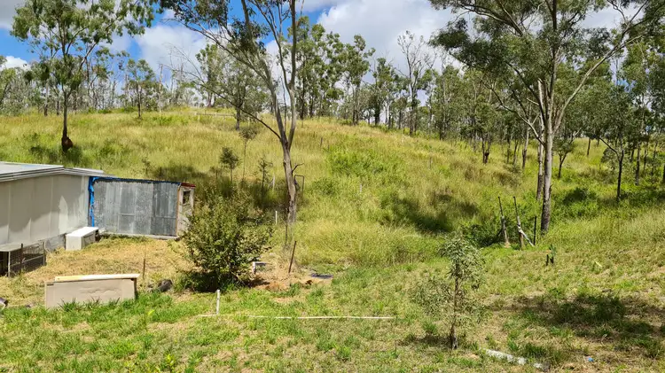 Third view of Homely land listing, 13 Central Street, Mount Morgan QLD 4714