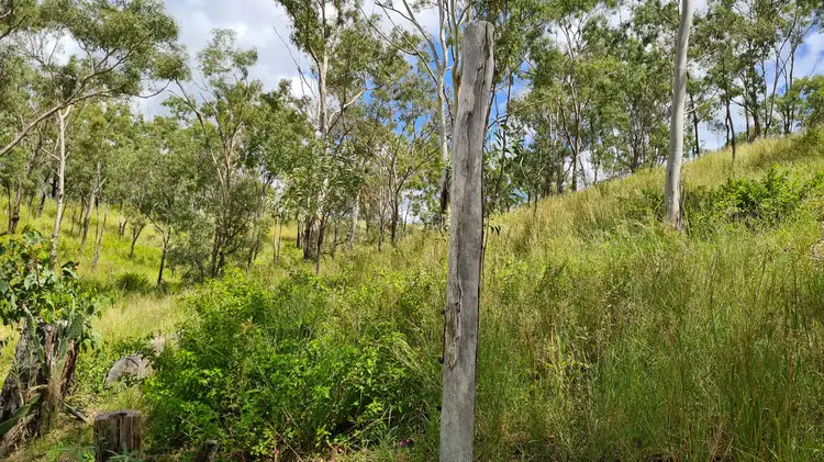 Fourth view of Homely land listing, 13 Central Street, Mount Morgan QLD 4714