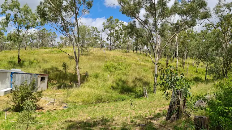 Fifth view of Homely land listing, 13 Central Street, Mount Morgan QLD 4714