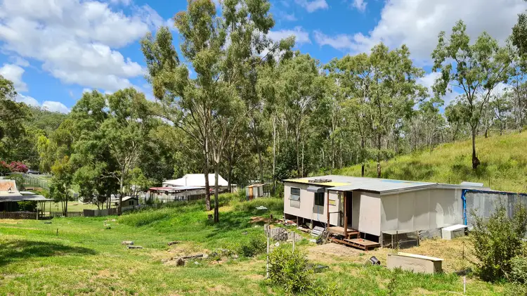 Seventh view of Homely land listing, 13 Central Street, Mount Morgan QLD 4714