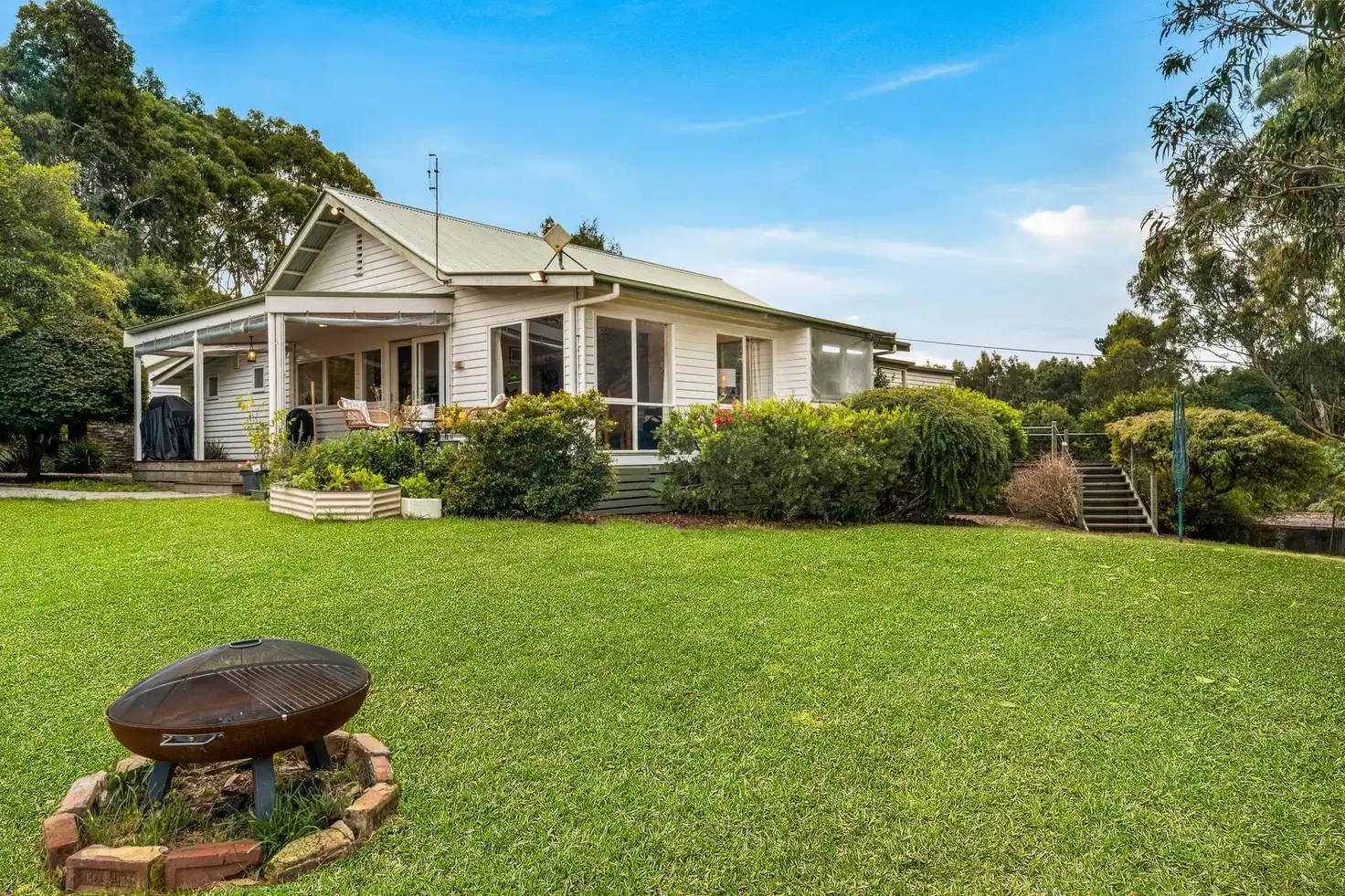 Main view of Homely rural property listing, 485 Ameys Track, Foster VIC 3960