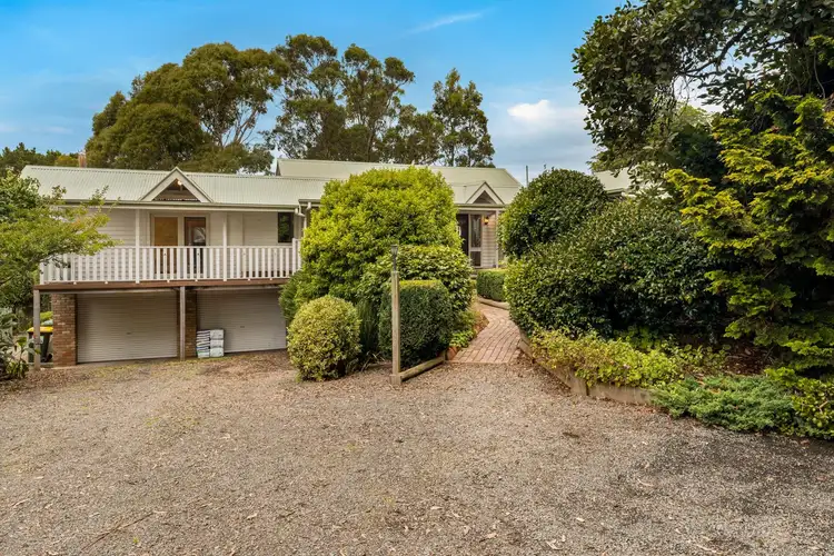 Third view of Homely rural property listing, 485 Ameys Track, Foster VIC 3960