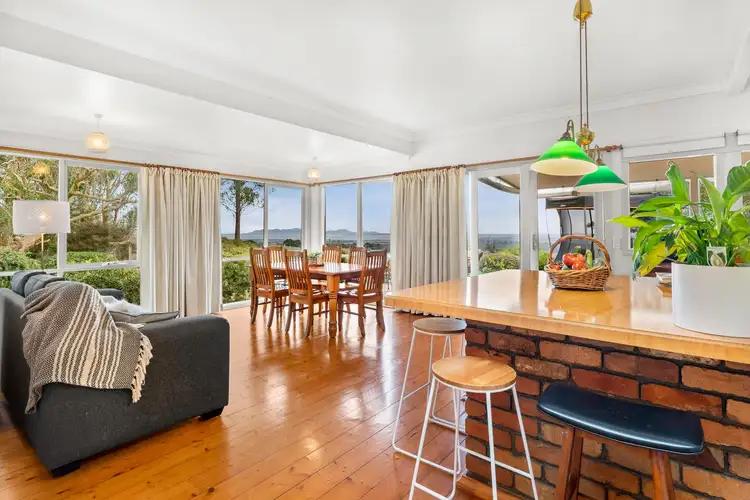 Fifth view of Homely rural property listing, 485 Ameys Track, Foster VIC 3960