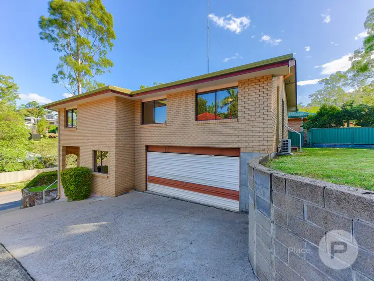 Second view of Homely house listing, 111 Fernvale Road, Tarragindi QLD 4121