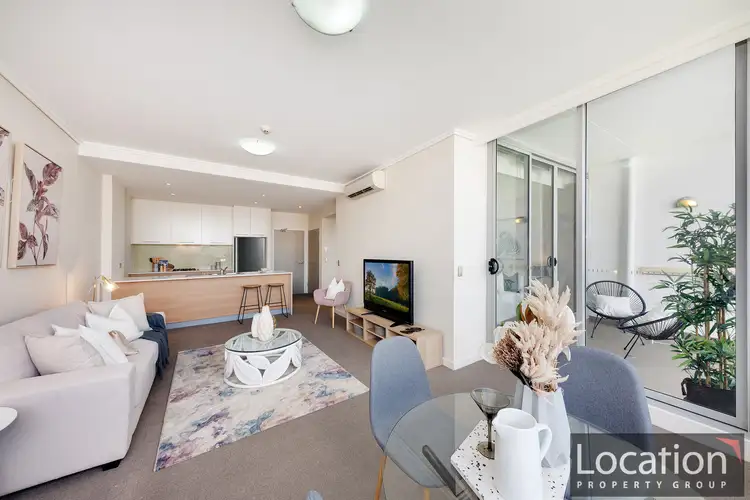 Main view of Homely apartment listing, 210/1 Avenue of Europe, Newington NSW 2127