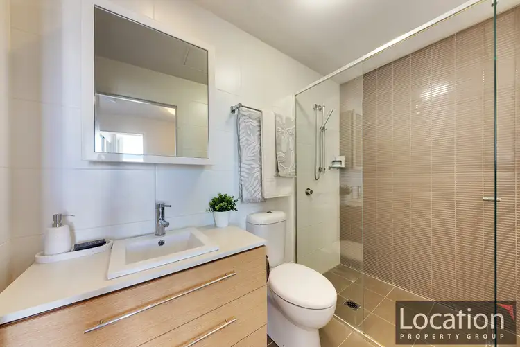 Sixth view of Homely apartment listing, 210/1 Avenue of Europe, Newington NSW 2127