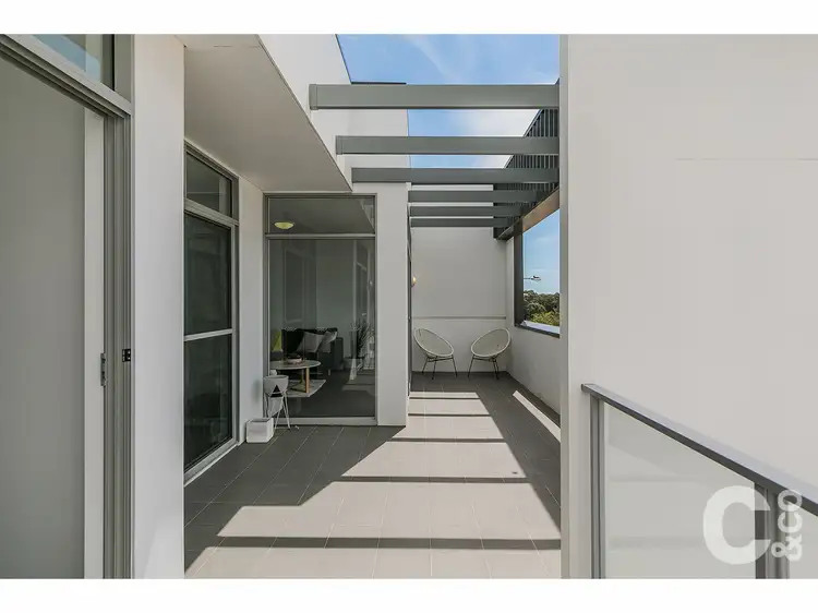 Second view of Homely apartment listing, 217/50 Pimlico Crescent, Wellard WA 6170