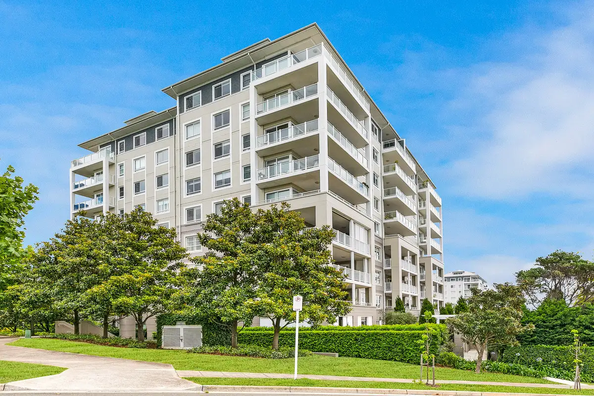 Main view of Homely apartment listing, 28/68 Village Drive, Breakfast Point NSW 2137