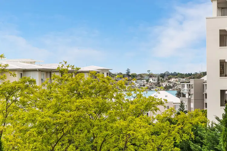 Second view of Homely apartment listing, 28/68 Village Drive, Breakfast Point NSW 2137