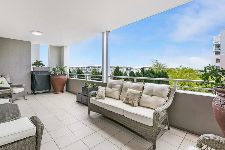 Third view of Homely apartment listing, 28/68 Village Drive, Breakfast Point NSW 2137