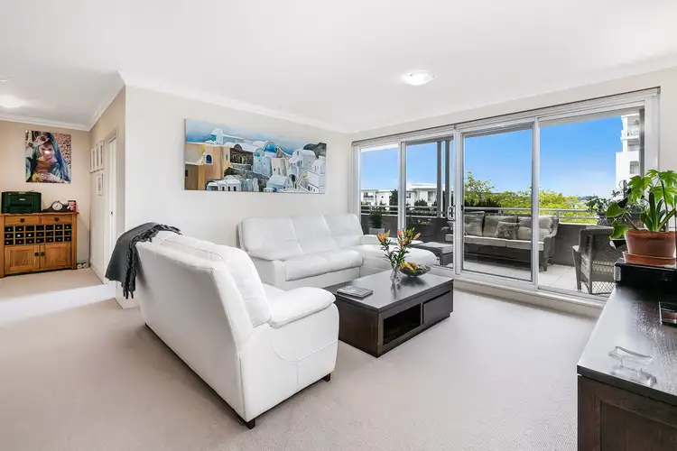 Fourth view of Homely apartment listing, 28/68 Village Drive, Breakfast Point NSW 2137