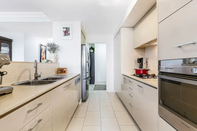 Fifth view of Homely apartment listing, 28/68 Village Drive, Breakfast Point NSW 2137