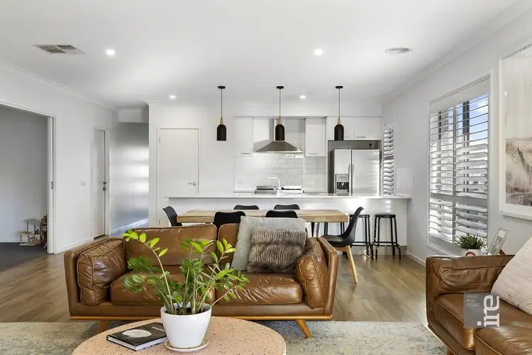 Third view of Homely house listing, 17 Corncob Boulevard, Wangaratta VIC 3677