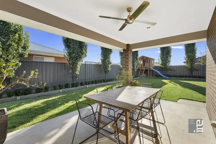 Fourth view of Homely house listing, 17 Corncob Boulevard, Wangaratta VIC 3677