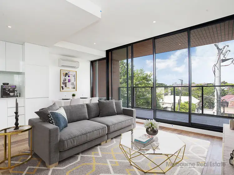204/62-64 Station Street, Fairfield VIC 3078