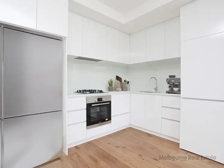 Third view of Homely apartment listing, 204/62-64 Station Street, Fairfield VIC 3078