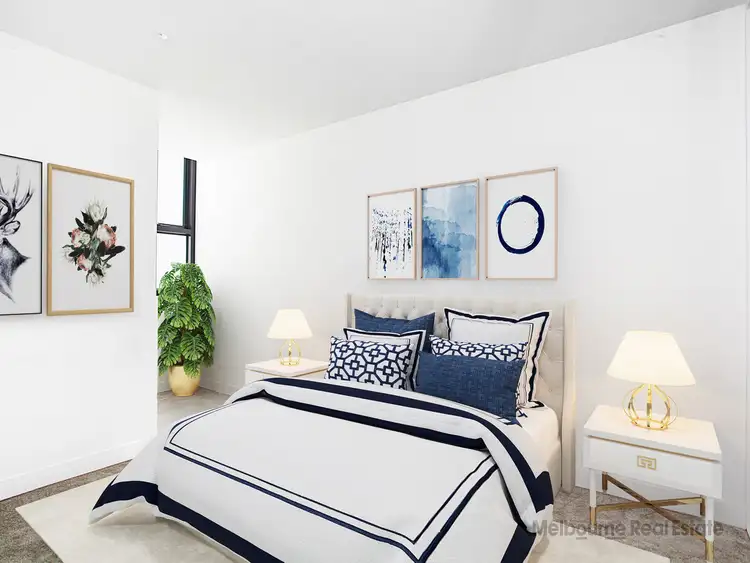 Fourth view of Homely apartment listing, 204/62-64 Station Street, Fairfield VIC 3078