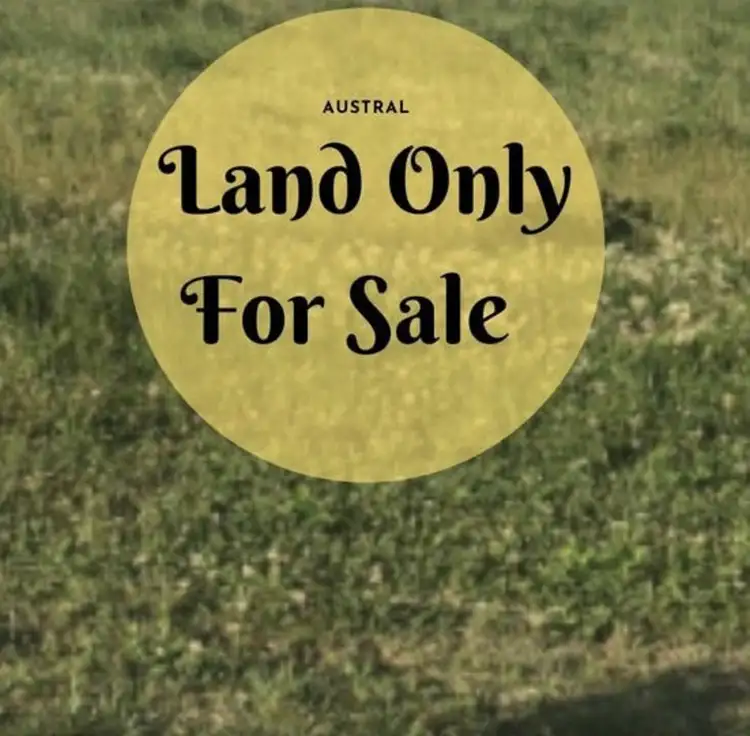 Main view of Homely land listing, Address available on request