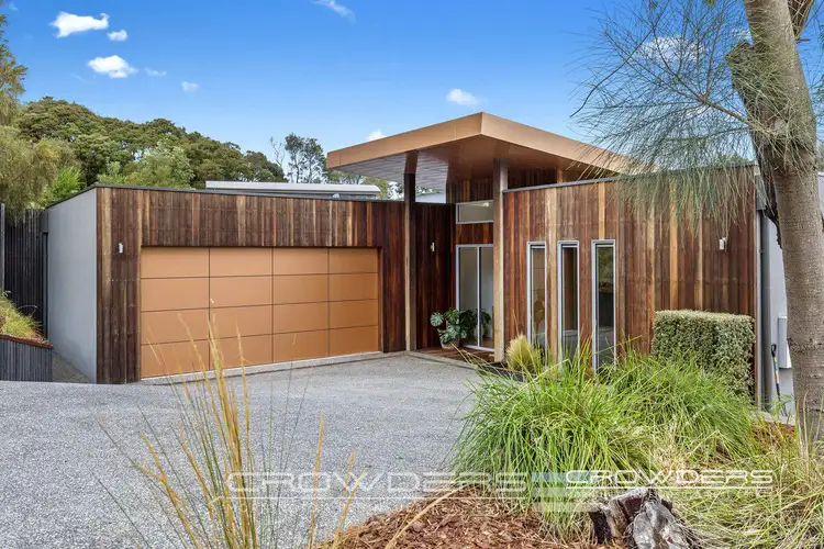 Main view of Homely house listing, 32 Turnberry Grove, Fingal VIC 3939